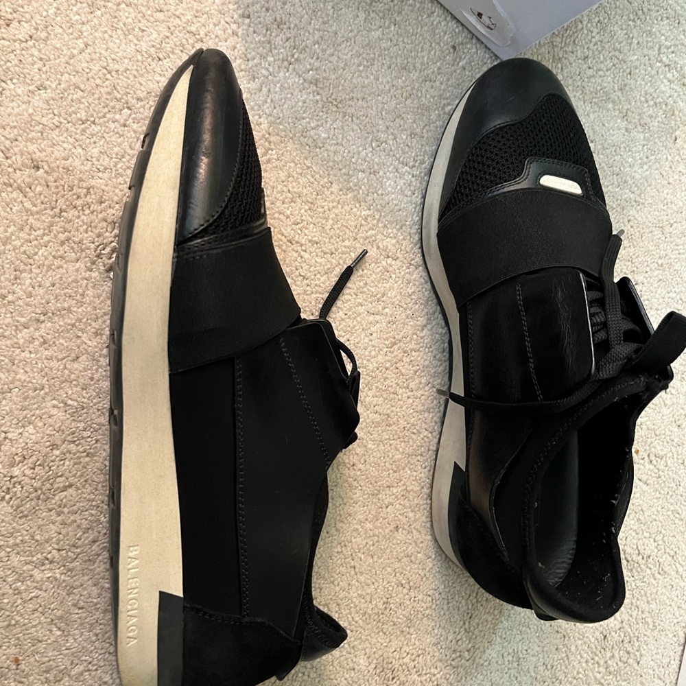 Balenciaga Runners